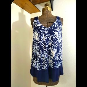 Simply Vera Women's Tank Top